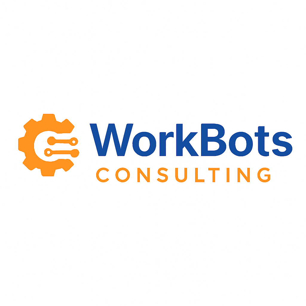 WorkBots Consulting